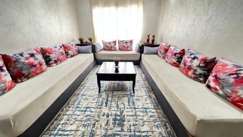 Bourgogne Apartamento | Maison Casablanca