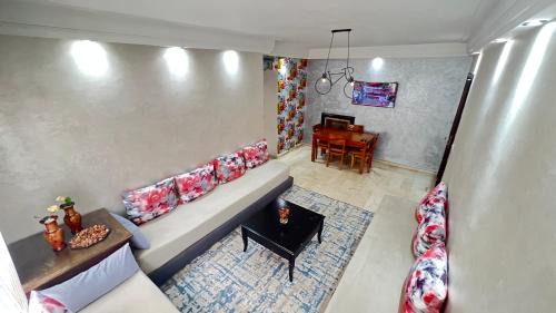 Bourgogne Apartamento | Maison Casablanca
