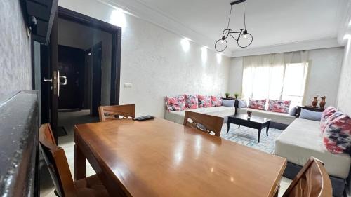Bourgogne Apartamento | Maison Casablanca