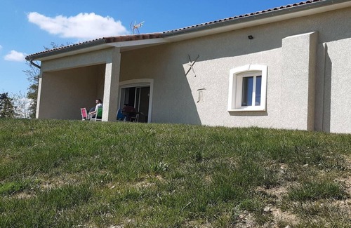 Lavaur Casa | Maison Cassé