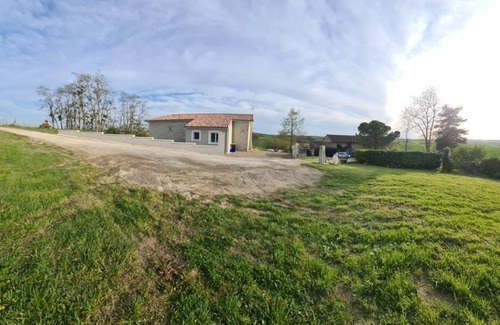 Lavaur Casa | Maison Cassé