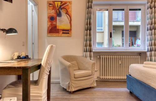 Bergamo Casa | Maison Castelli