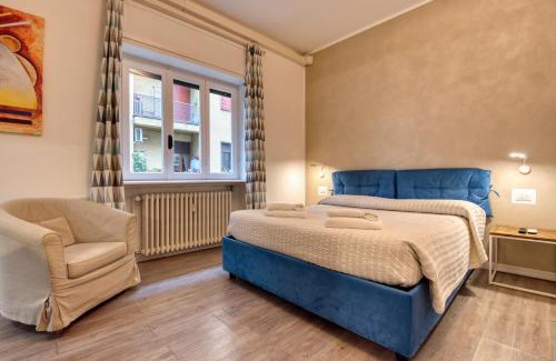 Bergamo Casa | Maison Castelli