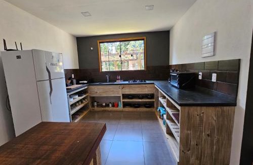 Itacare Casa | Maison CATU