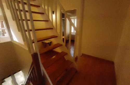 La Bouexiere Casa | Maison centre bourg L'écrin vatosoa 7 à 9 voyageurs