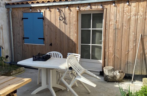 La Tremblade Casa | Maison Centre de La Tremblade