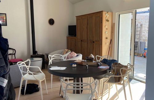 La Tremblade Casa | Maison Centre de La Tremblade