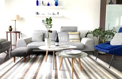 La Rochelle Casa | MAISON CENTRE VILLE AVEC JARDIN , TERRASSE, et GARAGE VELOS