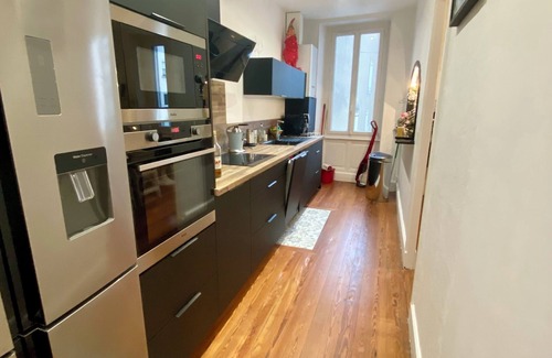 Mazamet Casa | MAISON CENTRE VILLE - CONFORT ET TRANQUILLITE - PARFAITEMENT SITUEE
