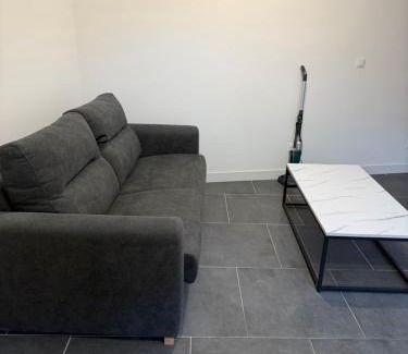 Douai Apartamento | Maison centre ville Douai