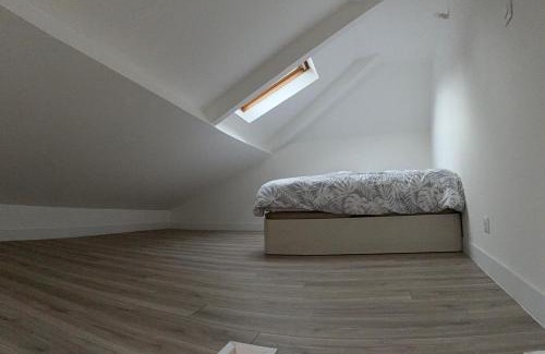 Douai Apartamento | Maison centre ville Douai