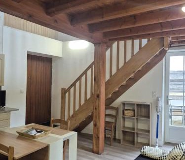 Pouzauges Casa | Maison centre-ville Pouzauges
