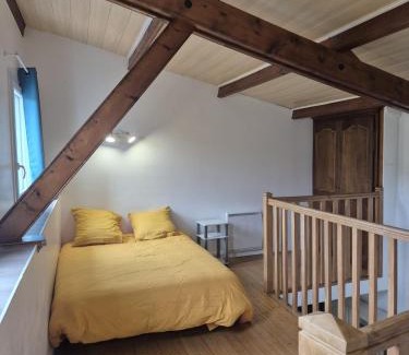 Pouzauges Casa | Maison centre-ville Pouzauges
