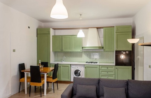Sasso Caveoso Apartamento | Maison Cesarea Chic Apartment