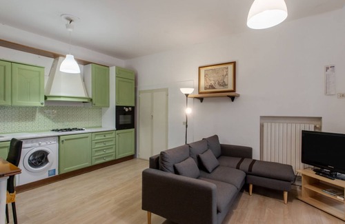 Sasso Caveoso Apartamento | Maison Cesarea Chic Apartment