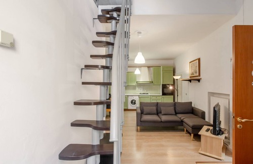 Sasso Caveoso Apartamento | Maison Cesarea Chic Apartment