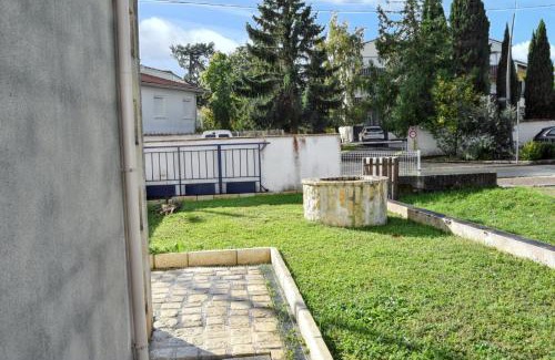 Saint-Georges-de-Didonne Casa | Maison charmante à Saint-Georges-de-Didonne avec jardin