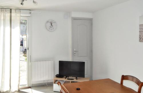 Saint-Georges-de-Didonne Casa | Maison charmante à Saint-Georges-de-Didonne avec jardin