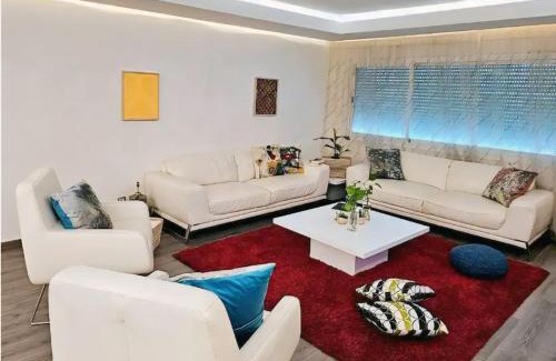 Ville Nouvelle Apartamento | Maison Chafik