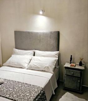 Ville Nouvelle Apartamento | Maison Chafik