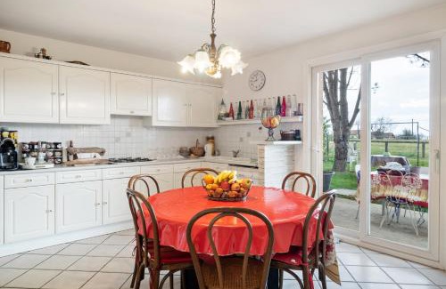 Saint-Cyr-sur-le-Rhone Casa | Maison chaleureuse Saint-Cyr-sur-le-Rhône