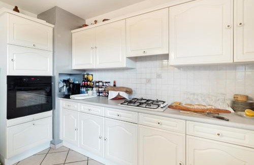 Saint-Cyr-sur-le-Rhone Casa | Maison chaleureuse Saint-Cyr-sur-le-Rhône