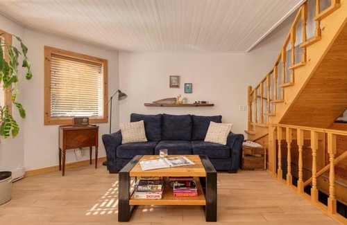 Saint-Lucien Chalet De Esquí | Maison-chalet sur domaine privée à l'orée de la forêt
