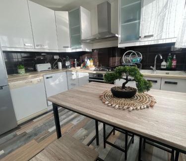 Tremblay-en-France Casa | Maison chaleureuse 4 chambres avec jardin - Proche Paris - ARENA Paris Nord Villepinte - Parc des expositions - Aéroport CDG - Disney - Astérix