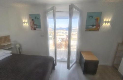 8th Arrondissement Casa | Maison chaleureuse au cœur des Calanques de Marseille + jardin.