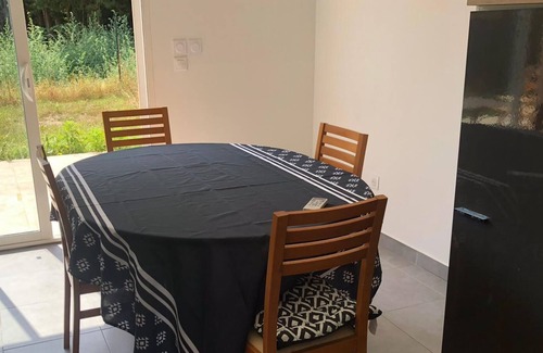 Montauban Casa | Maison Chaleureuse Avec Parking