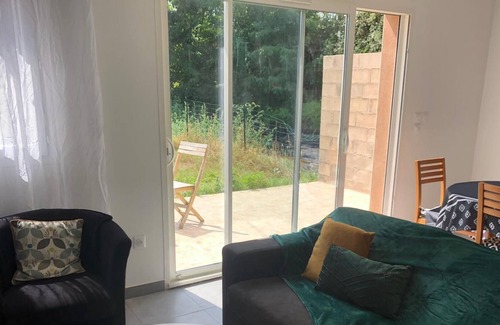 Montauban Casa | Maison Chaleureuse Avec Parking
