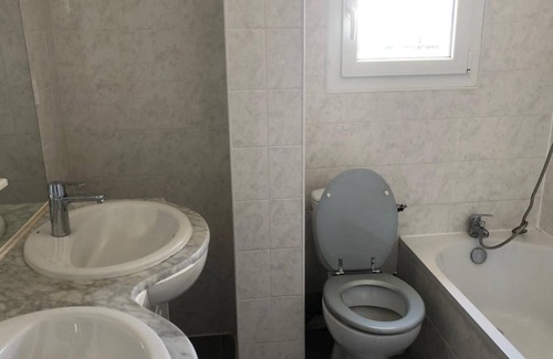 Montauban Casa | Maison Chaleureuse Avec Parking