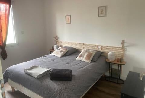 Braine Casa | Maison chaleureuse axe Reims-Laon-Soissons