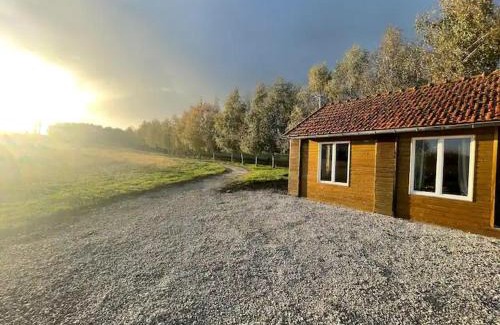 Venizy Casa | Maison chaleureuse de campagne