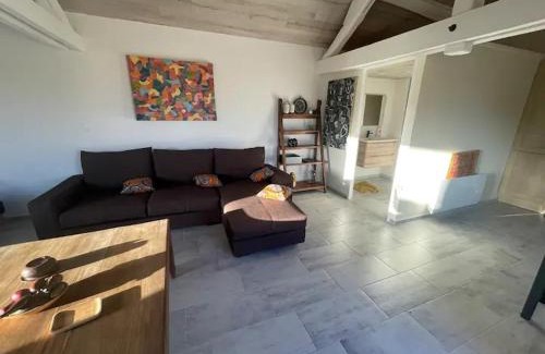 Venizy Casa | Maison chaleureuse de campagne