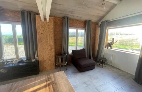 Venizy Casa | Maison chaleureuse de campagne