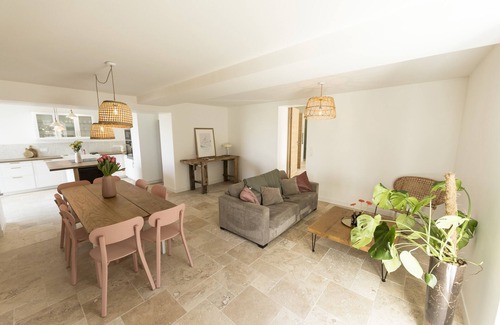 La Bohalle Casa | Maison Chaleureuse en Bord de Loire