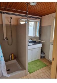 Lacaune Casa | Maison chaleureuse