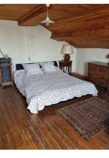 Lacaune Casa | Maison chaleureuse