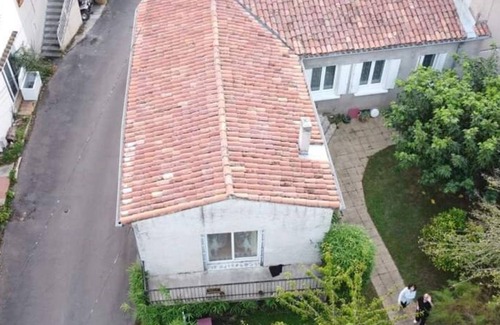 Aiguelèze Casa | Maison chaleureuse