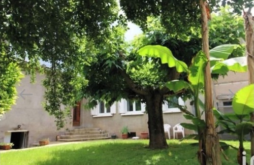 Aiguelèze Casa | Maison chaleureuse