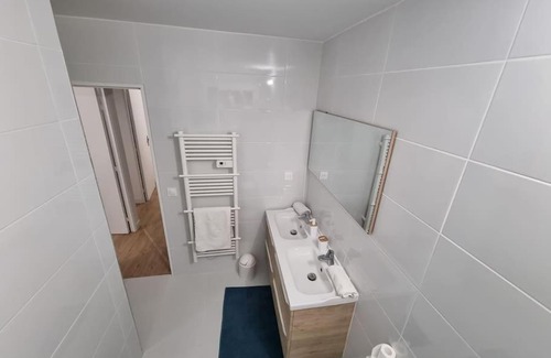 Villepinte Casa | Maison Chaleureuse