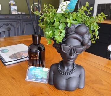 Beauvoir Casa | Maison chaleureuse, spacieuse et familiale