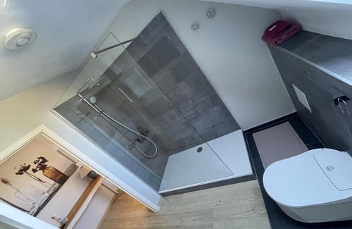 Genappe Apartamento | Maison chaleureuse sur Genappe