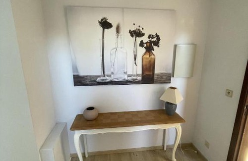 Genappe Apartamento | Maison chaleureuse sur Genappe