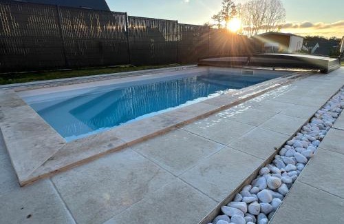 Amboise Casa | Maison chaleureuse tout confort