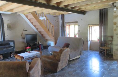Briantes Casa | Maison champêtre, cheminées, vidéo projecteur, jeux