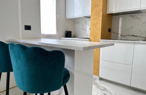 Binda Apartamento | Maison Chanel