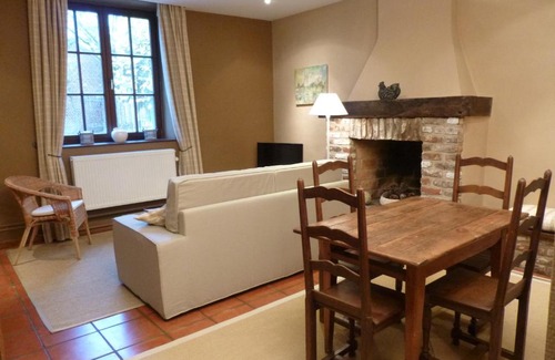 Ramillies Casa | Maison Chantraine