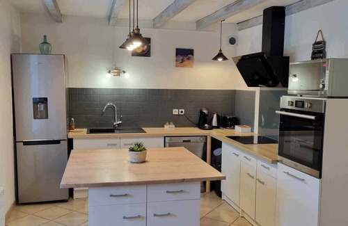 Juillac-le-Coq Casa | Maison Charentaise